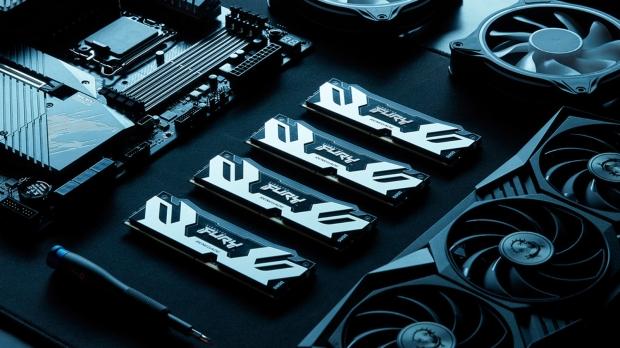 ROG forum member confirms X670 and B650 series motherboards will be getting EXPO 1.2 in the future