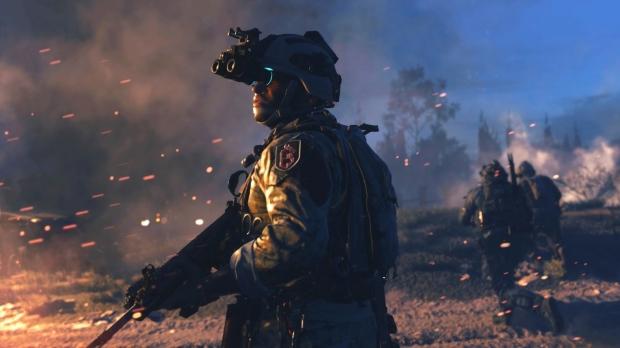 Call of Duty movie director calls gamers 'pathetic' for playing Call of Duty