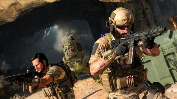Call of Duty movie director calls gamers 'pathetic' for playing Call of Duty 2