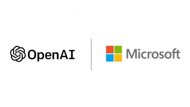 OpenAI and Microsoft are ending their exclusivity agreement 2