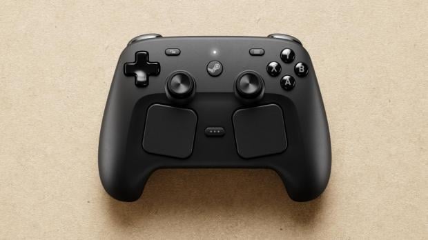 Valve confirms why it launched the Steam Controller before the Steam Machine: it doesn't have RAM