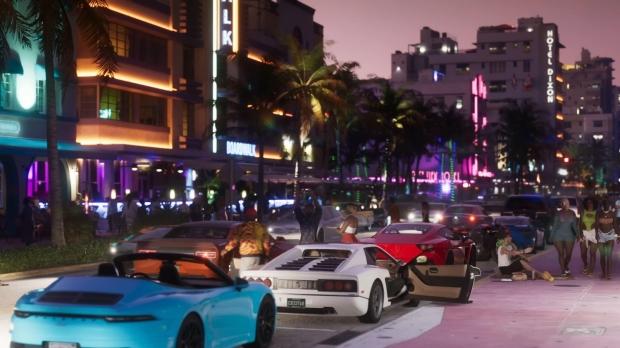 Take-Two CEO says when Grand Theft Auto 6 marketing will begin 156561156