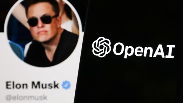 Elon Musk says OpenAI is 'looting a charity' in court testimony 651165156