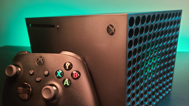 Xbox hardware revenue drops to record low of Gen9 Xbox Series generation 22