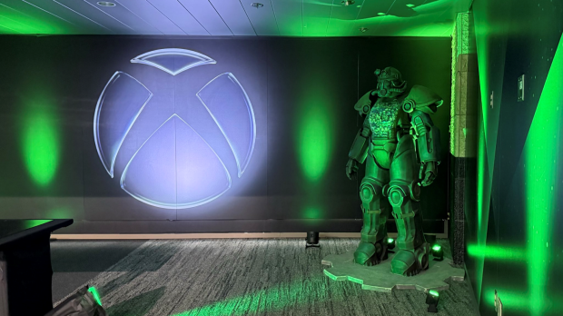 Xbox earnings down -$380 million in latest quarterly decline 77