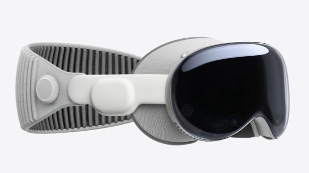 Apple is reportedly giving up on the Vision Pro, as next-gen headset gets canned