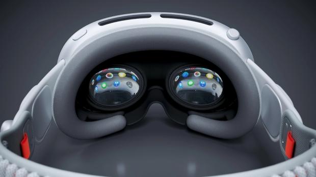 Apple is reportedly giving up on the Vision Pro, as next-gen headset gets canned 2