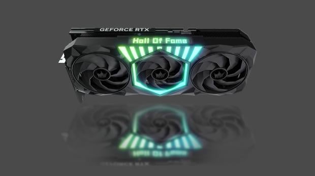 Palit says the GALAX brand isn't going anywhere and commits to continuing the HOF legacy 2