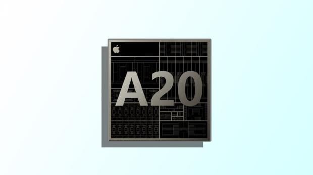 Apple A20 chip to skip TSMC's WMCM tech amid DRAM shortages 516516
