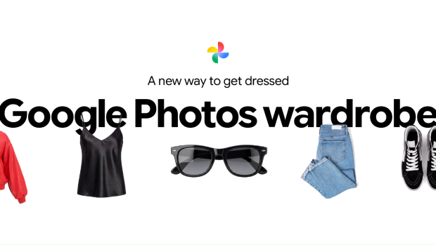 Google Photos turns into a virtual closet with AI outfit try on feature
