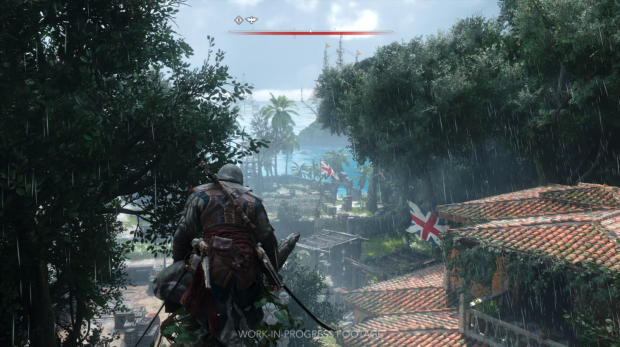 Ubisoft wants you to read enemies, not UI, in Black Flag Resynced 615651