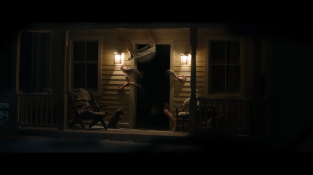 Resident Evil movie director Zach Cregger shares how RE2 inspired new film 2