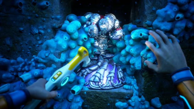 Subnautica 2 resurfaces with early access date and new cinematic trailer