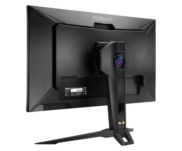 ASRock unveils $300 400Hz QHD monitor that could disrupt the market 165651