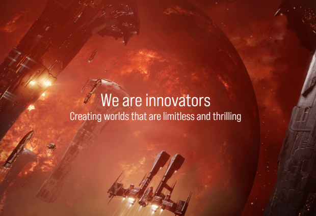 EVE Online studio buys independence for $120 million, 8 years after being acquired for $225 million 1
