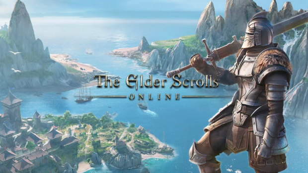 Elder Scrolls Online created to rival World of Warcraft, original ZeniMax Online founder says