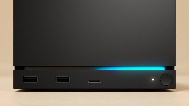 Steam Machine launch is close as Valve receives a big shipment of 'Game Consoles' 1