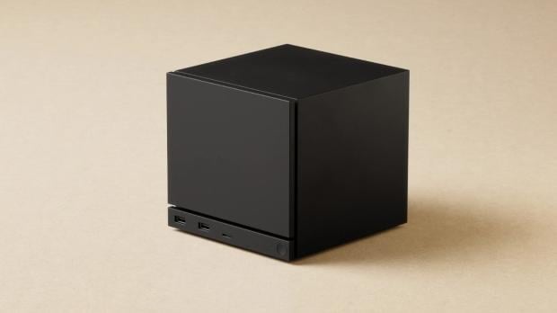 Steam Machine launch is close as Valve receives a big shipment of 'Game Consoles'