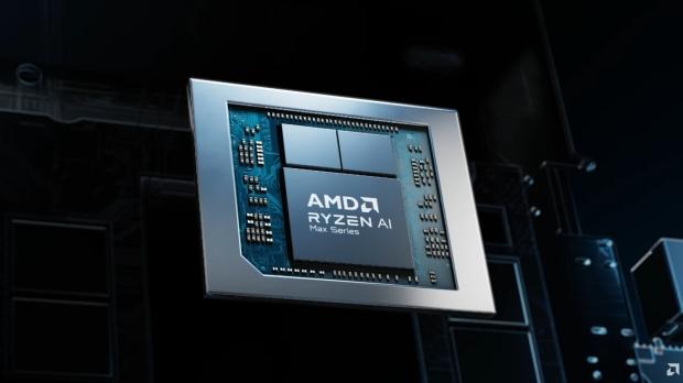 AMD's in-house 'Halo Box' mini-PC confirmed for June launch 2