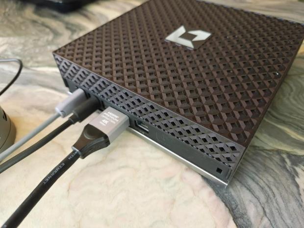 AMD's in-house 'Halo Box' mini-PC confirmed for June launch 3