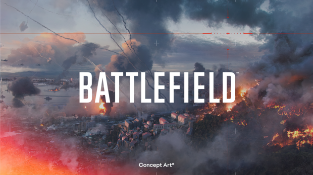 Battlefield movie sparks bidding war with Michael B. Jordan attached 651156