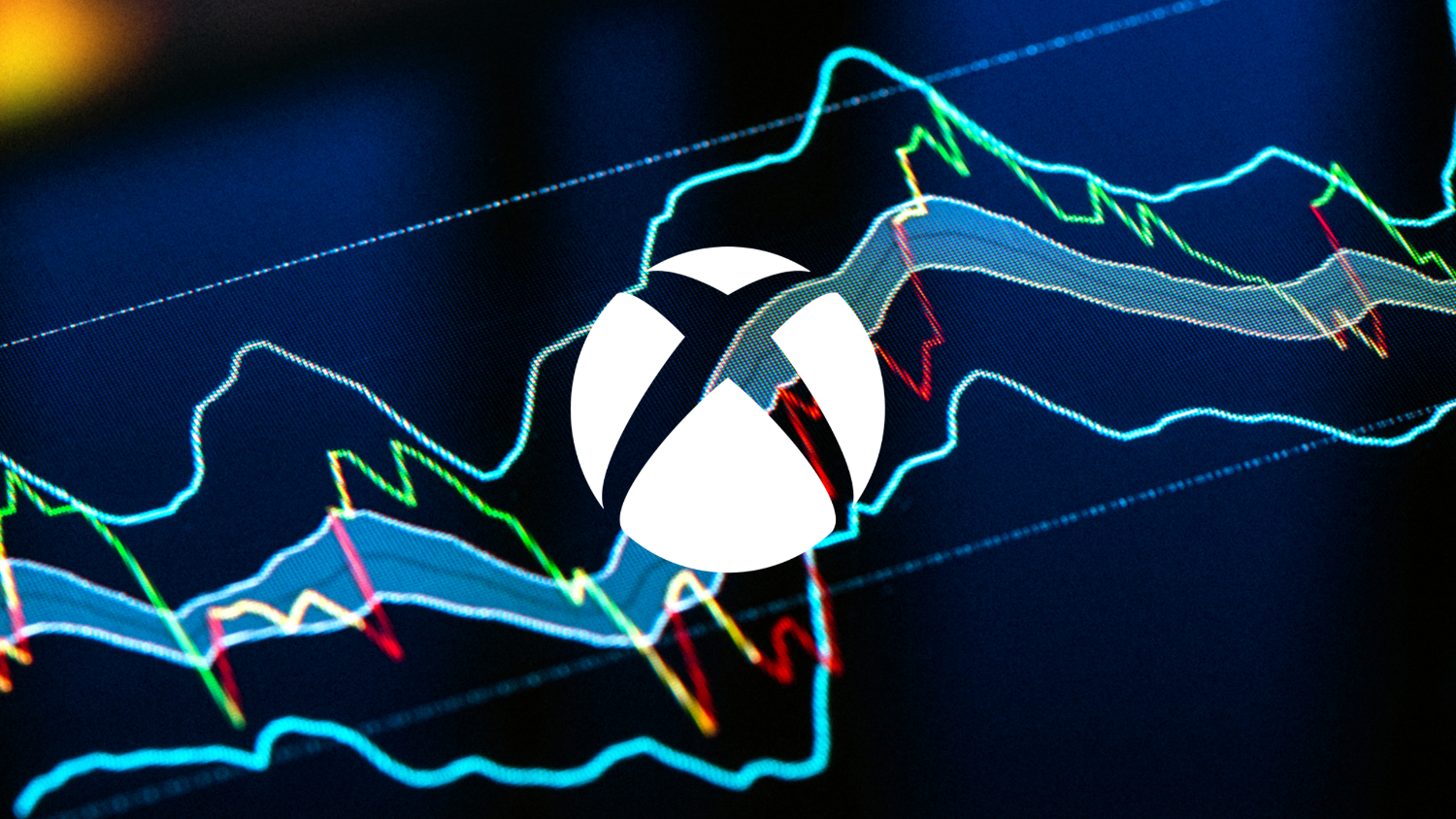 Xbox hiring new bean counter to manage first-party studio expenses?