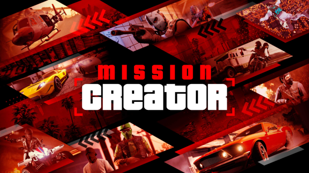 Is Rockstar priming GTA 6 for user-generated content? New GTA Online mission creator opens up Roblox-like custom play 12