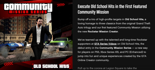 Is Rockstar priming GTA 6 for user-generated content? New GTA Online mission creator opens up Roblox-like custom play 44