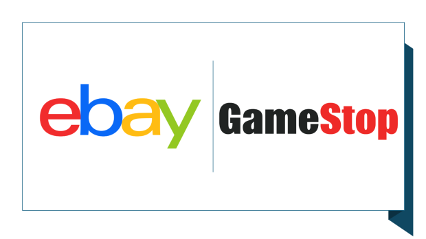 GameStop wants to buy eBay, prepared to make offer