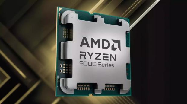AMD Ryzen 9 PRO 9965X3D appears on PassMark with similar performance to the Ryzen 9 9950X3D