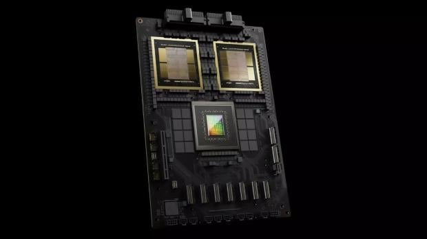 NVIDIA CEO Jensen Huang says the company now has 0% market share in China 2