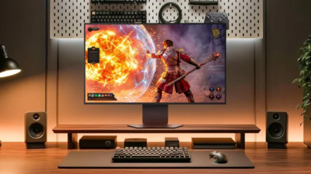 LG's 480Hz Tandem OLED UltraGear gaming monitor is a beast for esports 1564