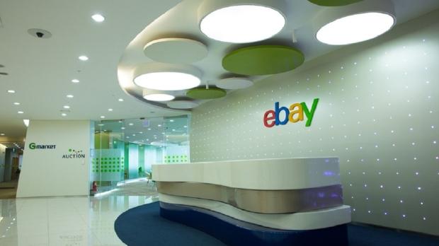 GameStop offers to buy eBay for $56 billion in half-cash, half-stock deal