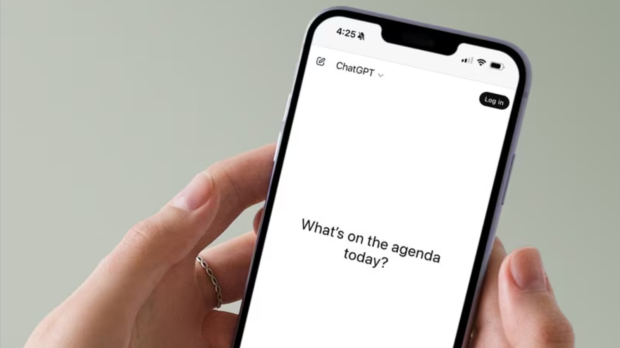 ChatGPT accounts can now be shielded by a special USB