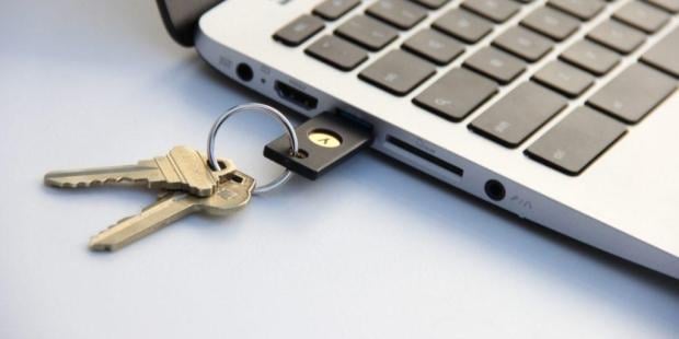 ChatGPT accounts can now be shielded by a special USB 2