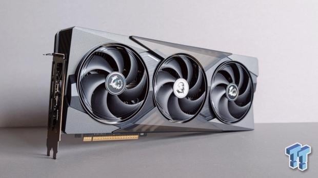 ASUS reportedly planning to decrease RTX 5070 Ti supply in favor of the RTX 5080