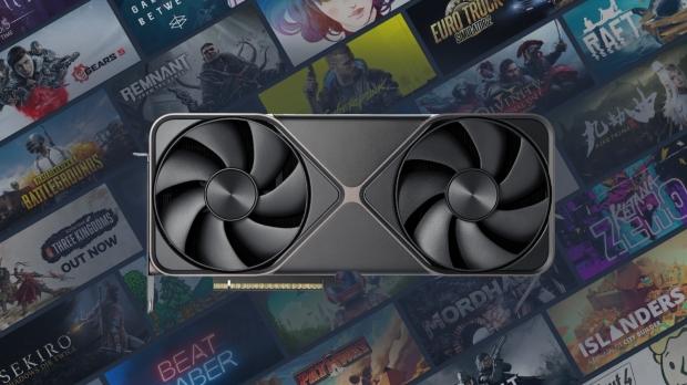 Half of all PC gamers now have GPUs with more than 8GB of VRAM