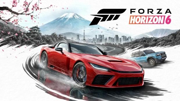 Forza Horizon 6 hits gold two weeks before it lands in the lap of players 1