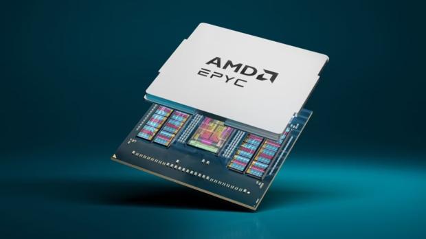 Intel and AMD join hands to standardize APX extensions for x86 CPUs to improve efficiency and end ISA fragmentation 2