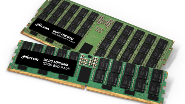 JEDEC pushes DDR5 server memory to 12,800 MT/s with new MRDIMM Gen2 standard for AI and data center workloads 3