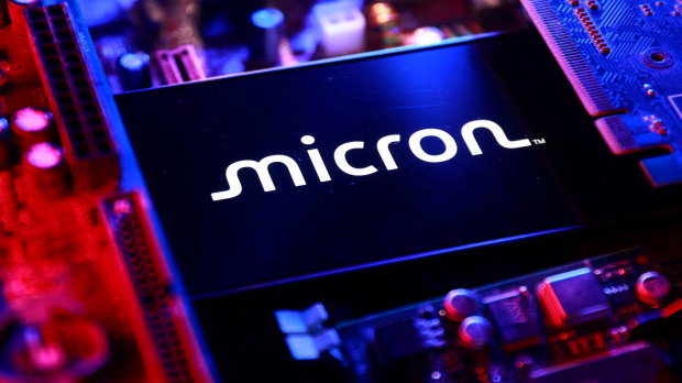 Micron's CEO says AI memory demand is just in its 'first innings' and memory supply is already insufficient