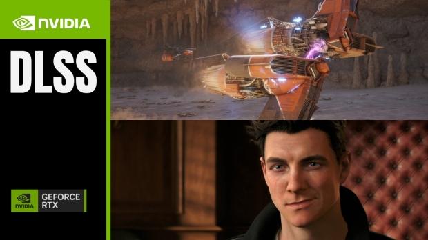 Star Wars: Galactic Racer and 007 First Light get native DLSS 4.5 support on PC