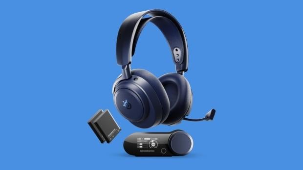 SteelSeries unveils new Arctis Nova Pro Omni and Arctis Nova 7 wireless gaming headsets