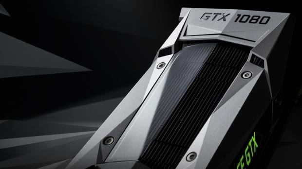 NVIDIA's GeForce GTX 10 Series is celebrating its 10th anniversary this week