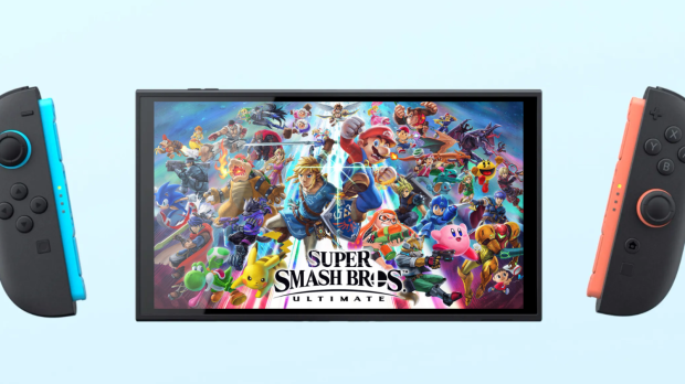 Nintendo has Metroid, Super Smash Bros, and Zelda games on the way, claims leaker