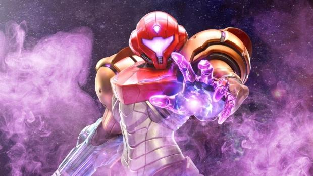 Nintendo has Metroid, Super Smash Bros, and Zelda games on the way, claims leaker 2