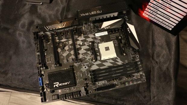 Biostar teases next-gen AMD motherboards to Computex 2026, and it could be our first look at the Zen 6 platform