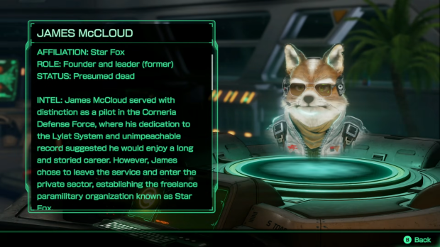 Nintendo confirms full remake for Star Fox 64: overhauled visuals, multiplayer, co-op 1