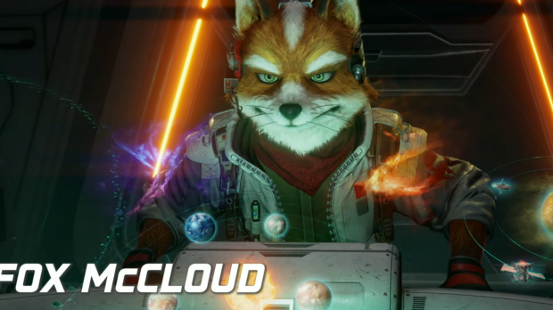Nintendo confirms full remake for Star Fox 64: overhauled visuals, multiplayer, co-op