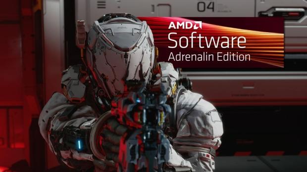 AMD releases new Radeon driver that adds support for five new games, including Pragmata